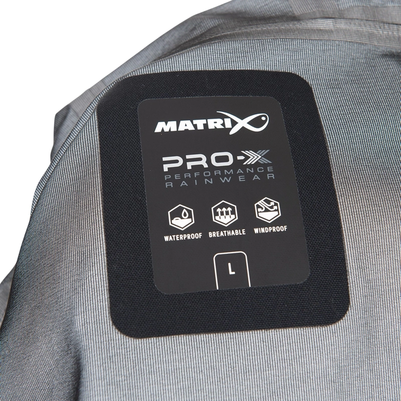 Matrix Pro-X Outer Salopettes